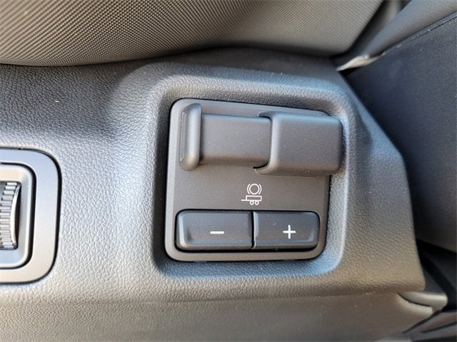 2026 Chevrolet Silverado EV LT - Standard Range