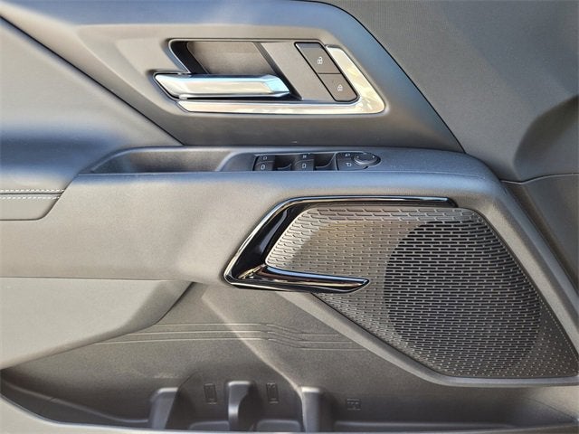 2026 Chevrolet Silverado EV LT - Standard Range