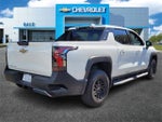 2026 Chevrolet Silverado EV LT - Standard Range