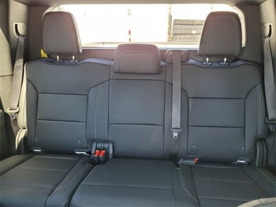 2026 Chevrolet Silverado EV LT - Standard Range