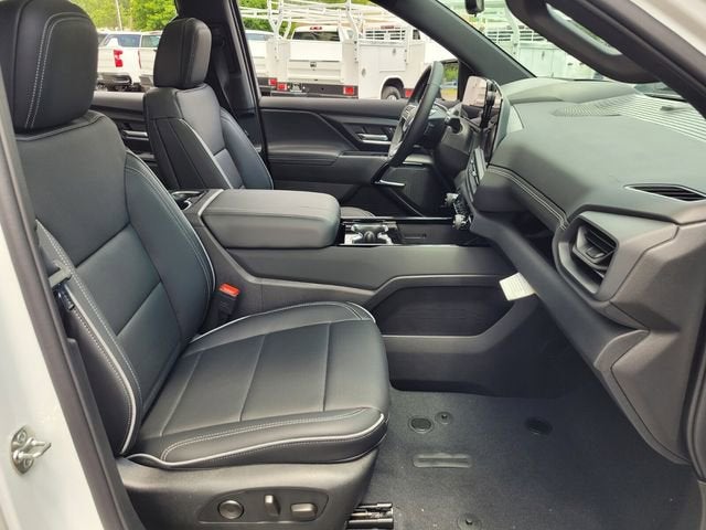 2026 Chevrolet Silverado EV LT - Extended Range