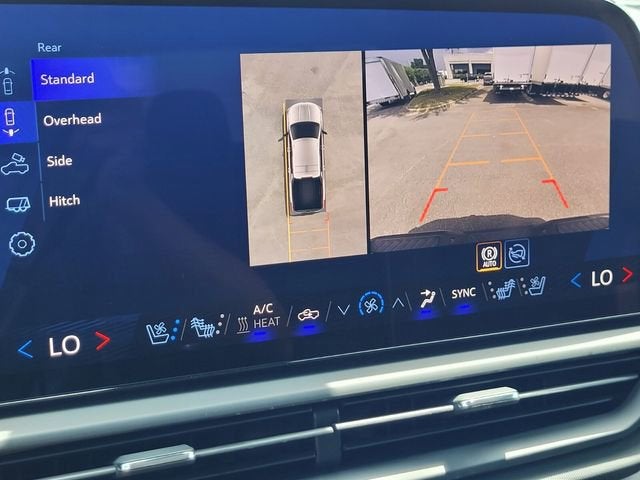 2026 Chevrolet Silverado EV LT - Extended Range