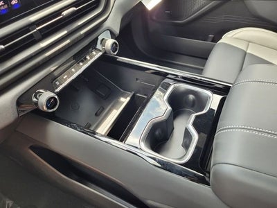 2026 Chevrolet Silverado EV LT - Extended Range