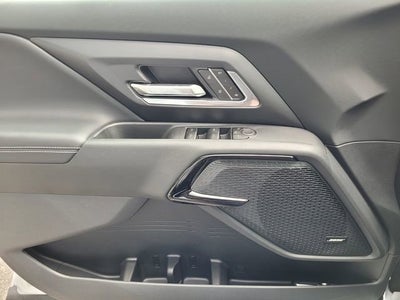 2026 Chevrolet Silverado EV LT - Extended Range