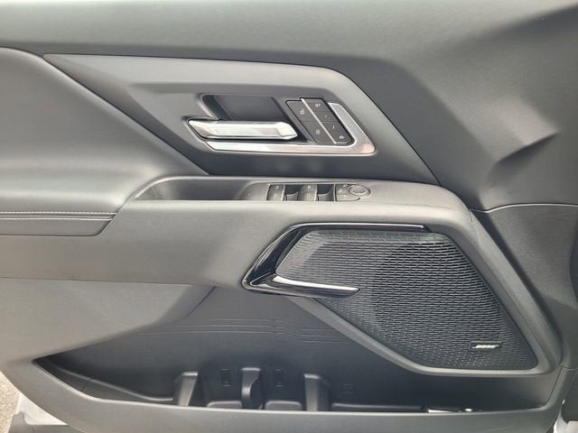 2026 Chevrolet Silverado EV LT - Extended Range