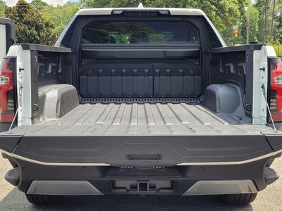 2026 Chevrolet Silverado EV LT - Extended Range