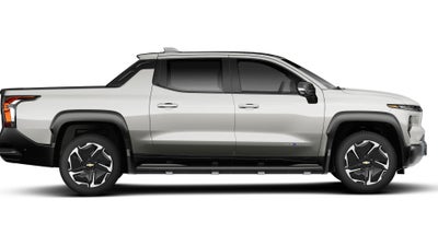 2026 Chevrolet Silverado EV LT - Extended Range