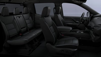 2026 Chevrolet Silverado EV LT - Extended Range