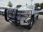 2019 Chevrolet Silverado 2500 HD LTZ