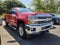 2015 Chevrolet Silverado 2500 HD LT