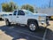 2011 Chevrolet Silverado 2500 HD LT