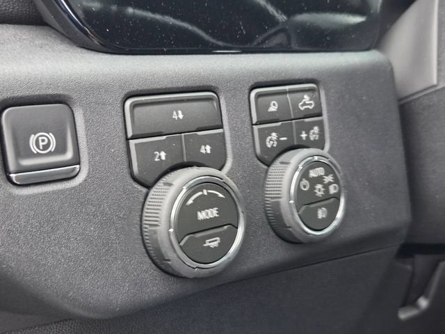 2026 Chevrolet Silverado 2500 HD LT - Photo 10