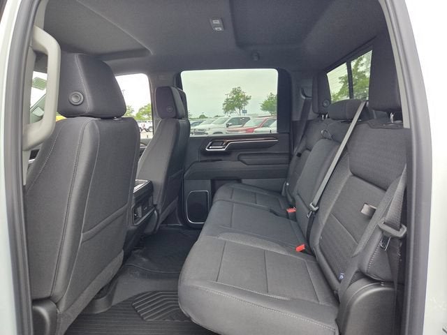2026 Chevrolet Silverado 2500 HD LT - Photo 11