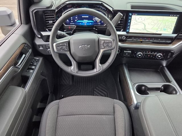 2026 Chevrolet Silverado 2500 HD LT - Photo 12