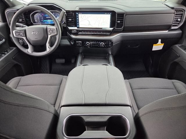 2026 Chevrolet Silverado 2500 HD LT - Photo 13