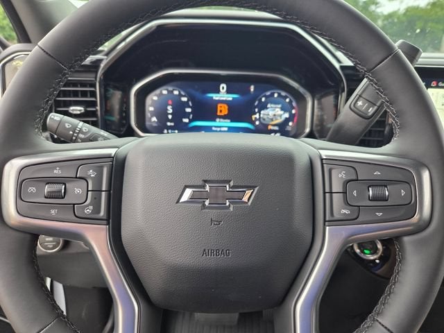 2026 Chevrolet Silverado 2500 HD LT - Photo 17