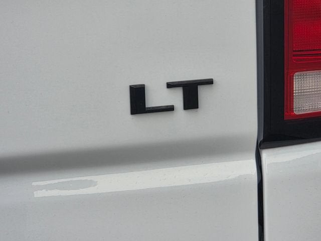 2026 Chevrolet Silverado 2500 HD LT - Photo 20