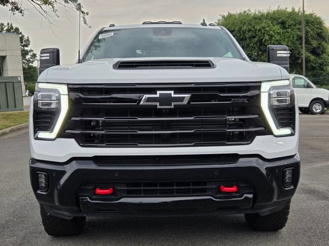 2026 Chevrolet Silverado 2500 HD LT - Photo 7
