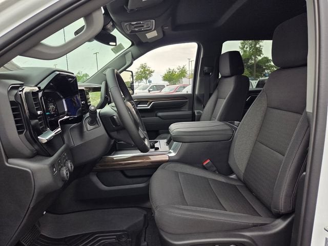 2026 Chevrolet Silverado 2500 HD LT - Photo 8