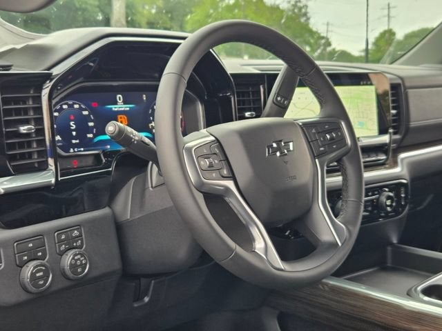 2026 Chevrolet Silverado 2500 HD LT - Photo 9