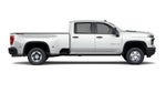 2026 Chevrolet Silverado 3500 HD WT DRW