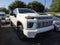 2021 Chevrolet Silverado 2500 HD Custom