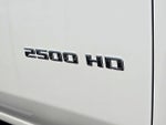 2021 Chevrolet Silverado 2500 HD Custom