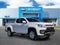 2022 Chevrolet Colorado 2WD LT