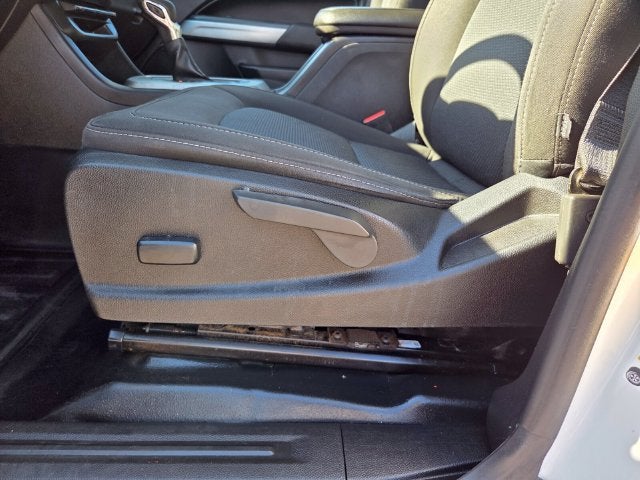 2022 Chevrolet Colorado 2WD LT
