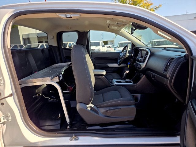 2022 Chevrolet Colorado 2WD LT