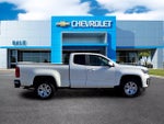 2022 Chevrolet Colorado 2WD LT
