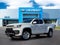 2022 Chevrolet Colorado 2WD LT