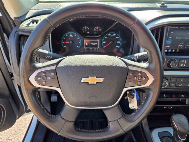 2022 Chevrolet Colorado 2WD LT