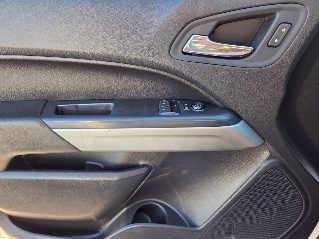 2022 Chevrolet Colorado 2WD LT