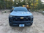 2023 Chevrolet Colorado 4WD Work Truck
