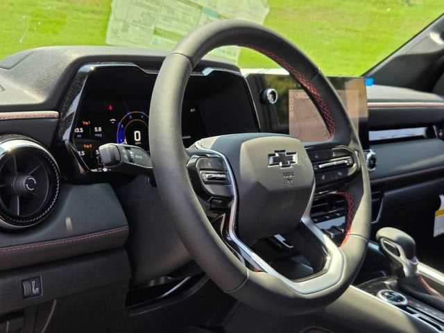 2026 Chevrolet Colorado Z71 - Photo 10