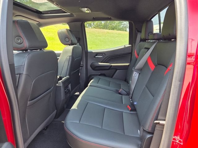2026 Chevrolet Colorado Z71 - Photo 12