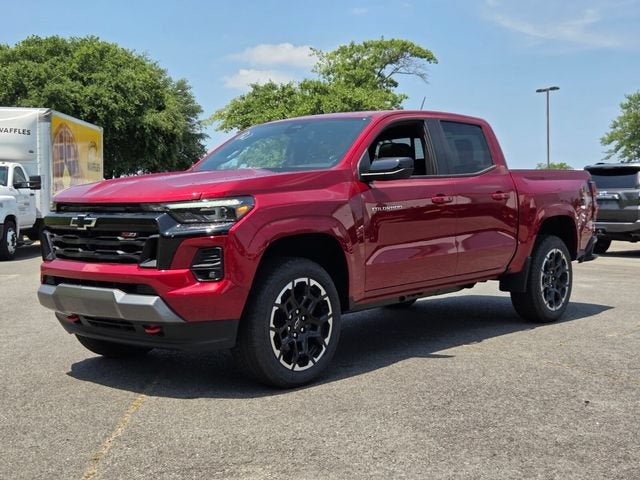 2026 Chevrolet Colorado Z71 - Photo 5