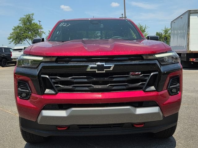 2026 Chevrolet Colorado Z71 - Photo 6