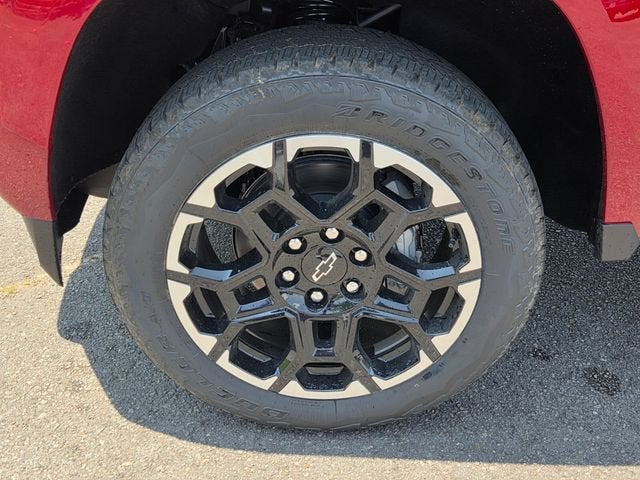 2026 Chevrolet Colorado Z71 - Photo 7