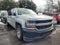2017 Chevrolet Silverado 1500 Work Truck