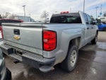 2017 Chevrolet Silverado 1500 Work Truck