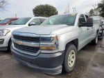 2017 Chevrolet Silverado 1500 Work Truck