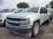 2017 Chevrolet Silverado 1500 Work Truck