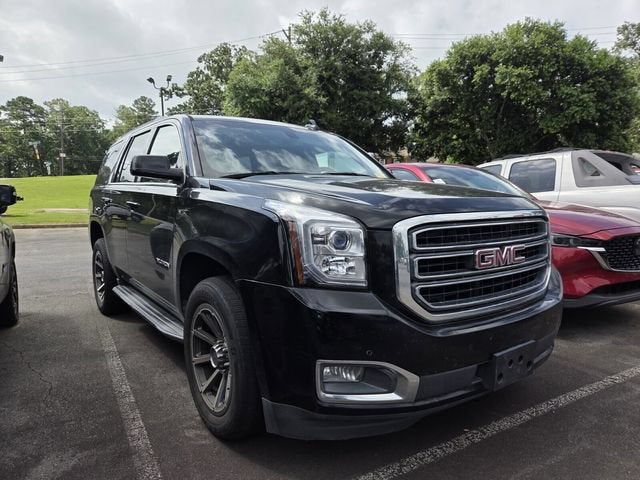 2017 GMC Yukon 2WD SLE's photo