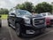 2017 GMC Yukon SLE