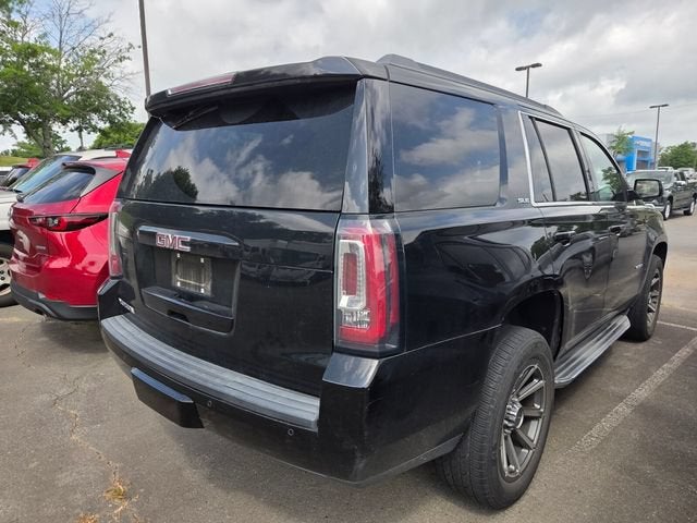 2017 GMC Yukon SLE