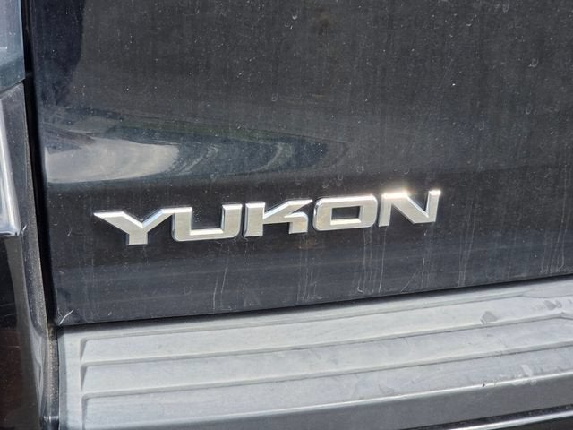 2017 GMC Yukon SLE