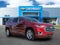 2018 Chevrolet Traverse High Country