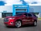 2018 Chevrolet Traverse High Country